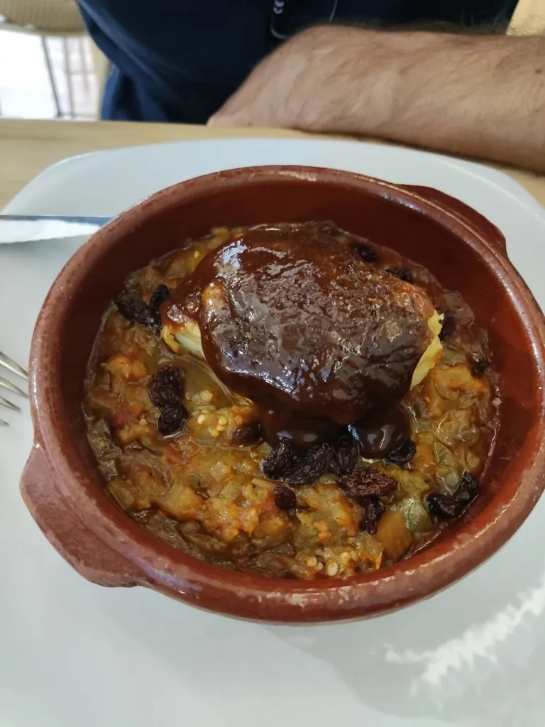 Menu_Taberna La Botica_Úbeda_immagine_5