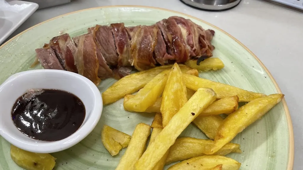 Menu_Taberna La Botica_Úbeda_immagine_7