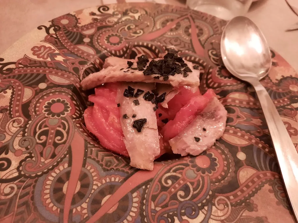 Menu_Taberna La Botica_Úbeda_immagine_9