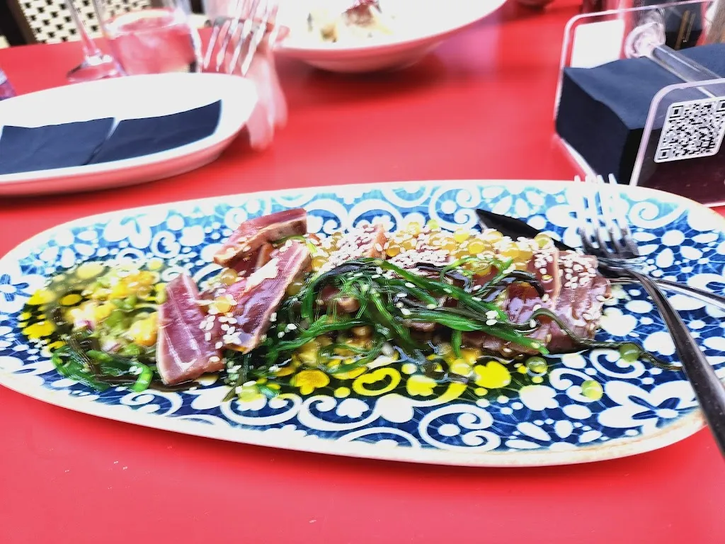 Robin Hobbes_Taberna La Botica_Úbeda_recensione