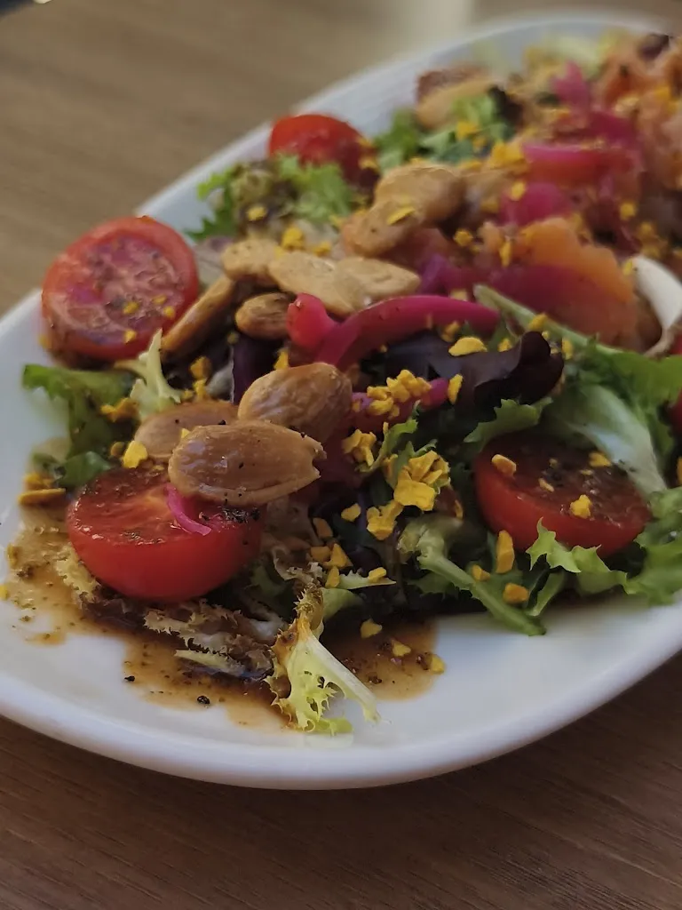 Lynsey Drake_Metropolitan la Real_Úbeda_review