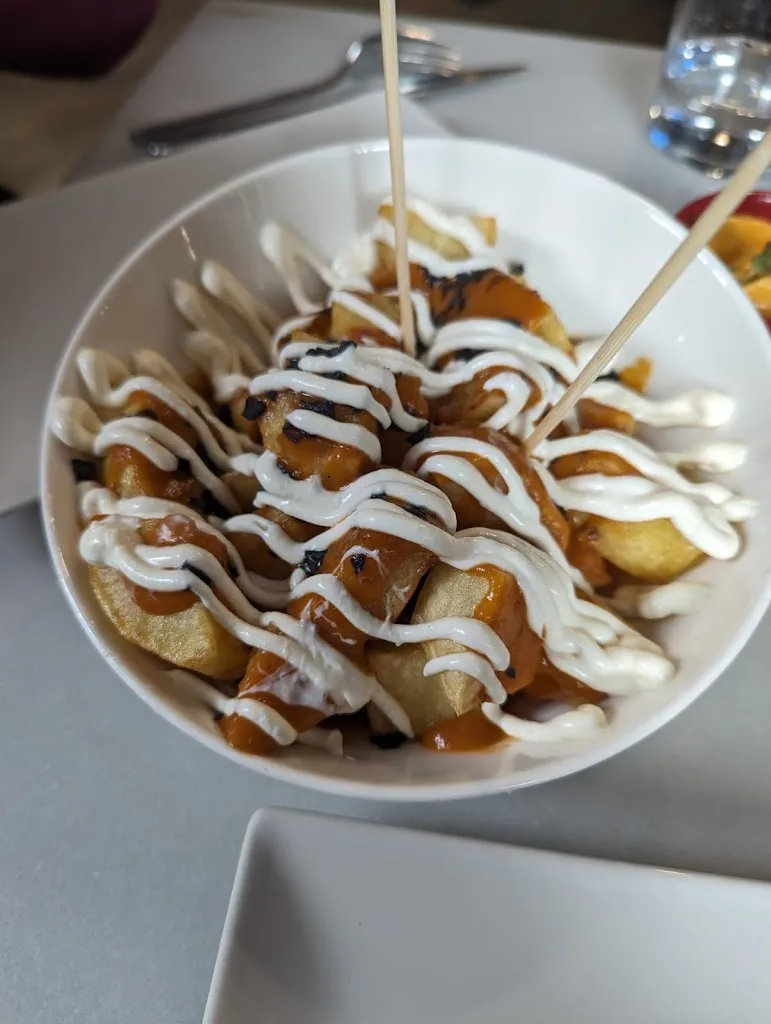 Jessica Keats_Metropolitan la Real_Úbeda_review