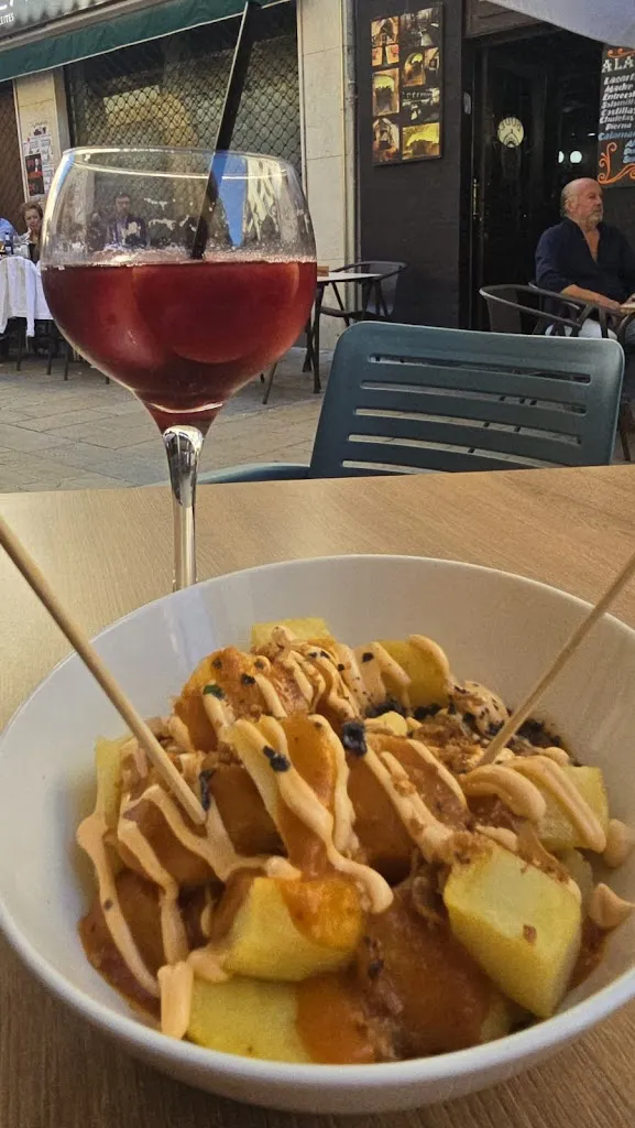 fletch UK_Metropolitan la Real_Úbeda_review