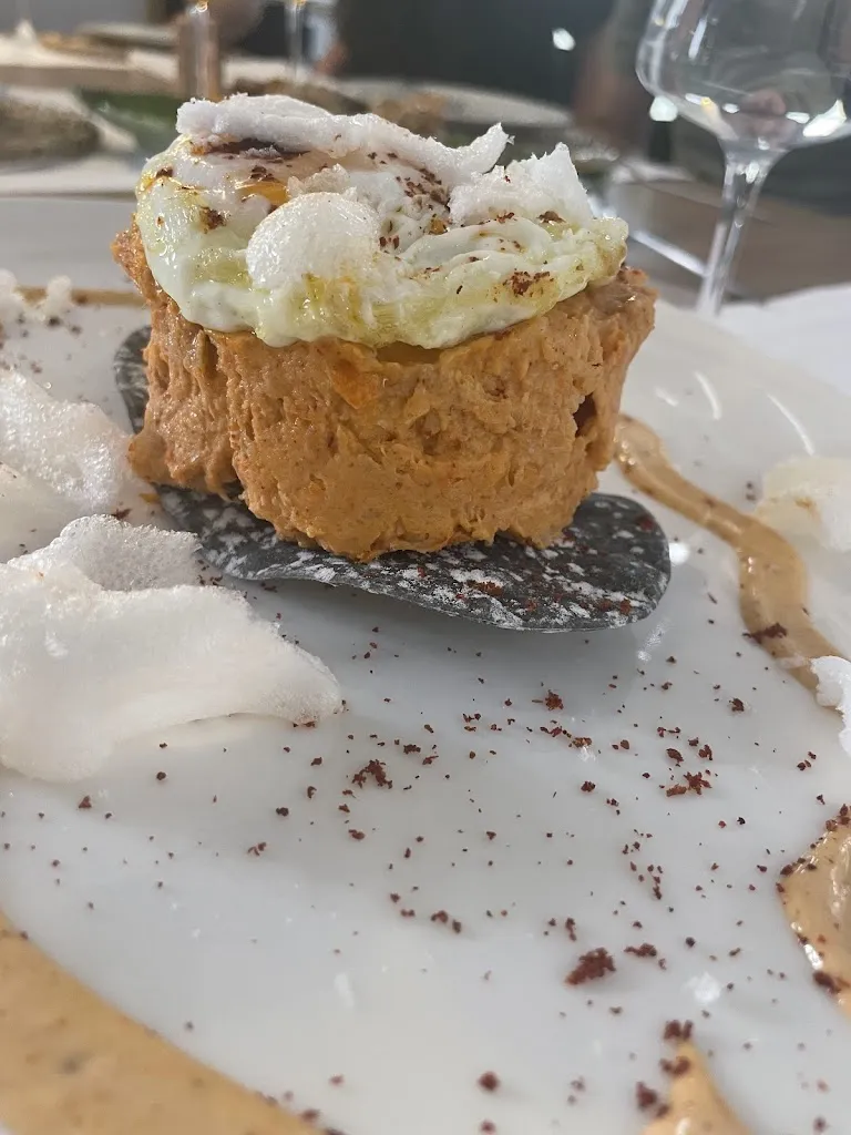 Carmen Fernández_Asador Juancaballo_Úbeda_review