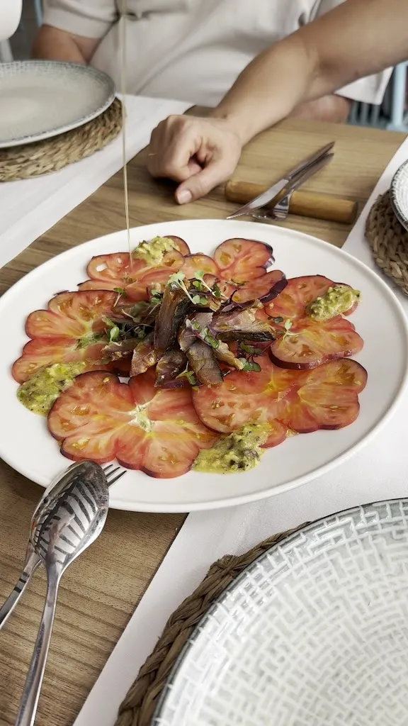 Victoria Díez_Asador Juancaballo_Úbeda_review