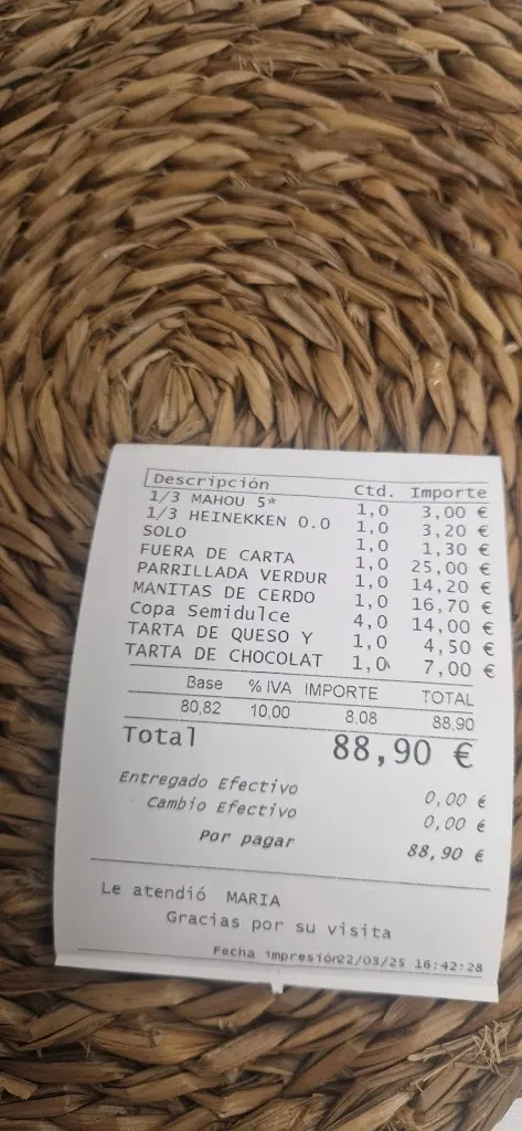 Luis Moreno_Asador Juancaballo_Úbeda_review