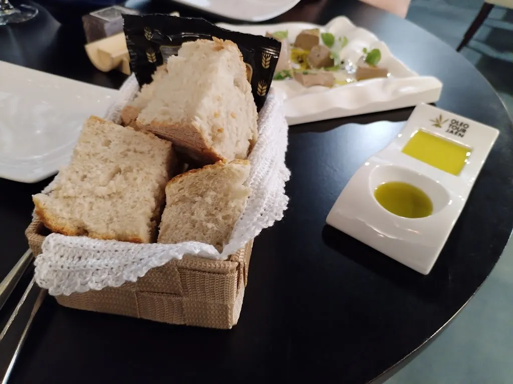 Menu_Munay Restaurante Úbeda_Úbeda_image_8