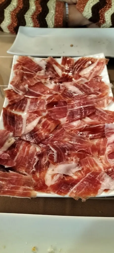 Menu_Munay Restaurante Úbeda_Úbeda_image_9