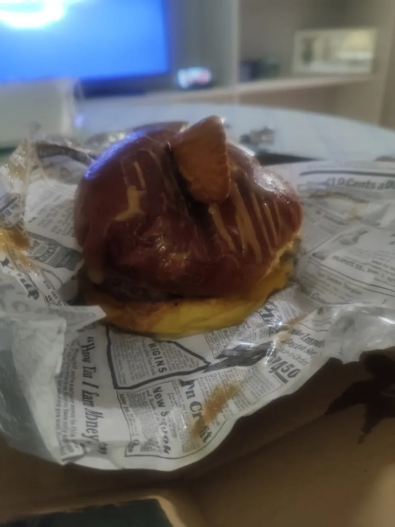 Imogen Alexandra_Munay Restaurante Úbeda_Úbeda_review