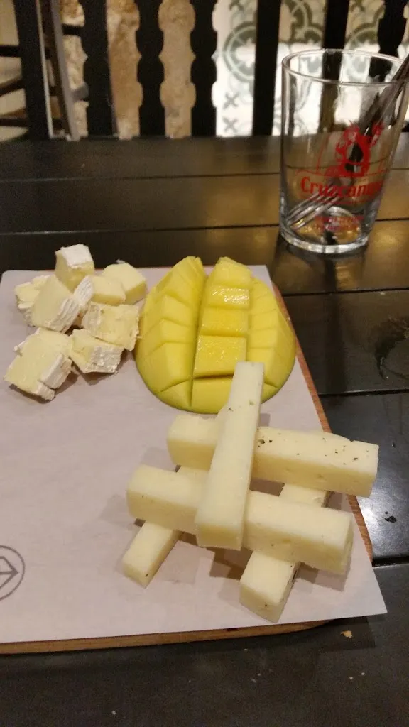 Menu_Taberna del Volapié_Úbeda_image_5