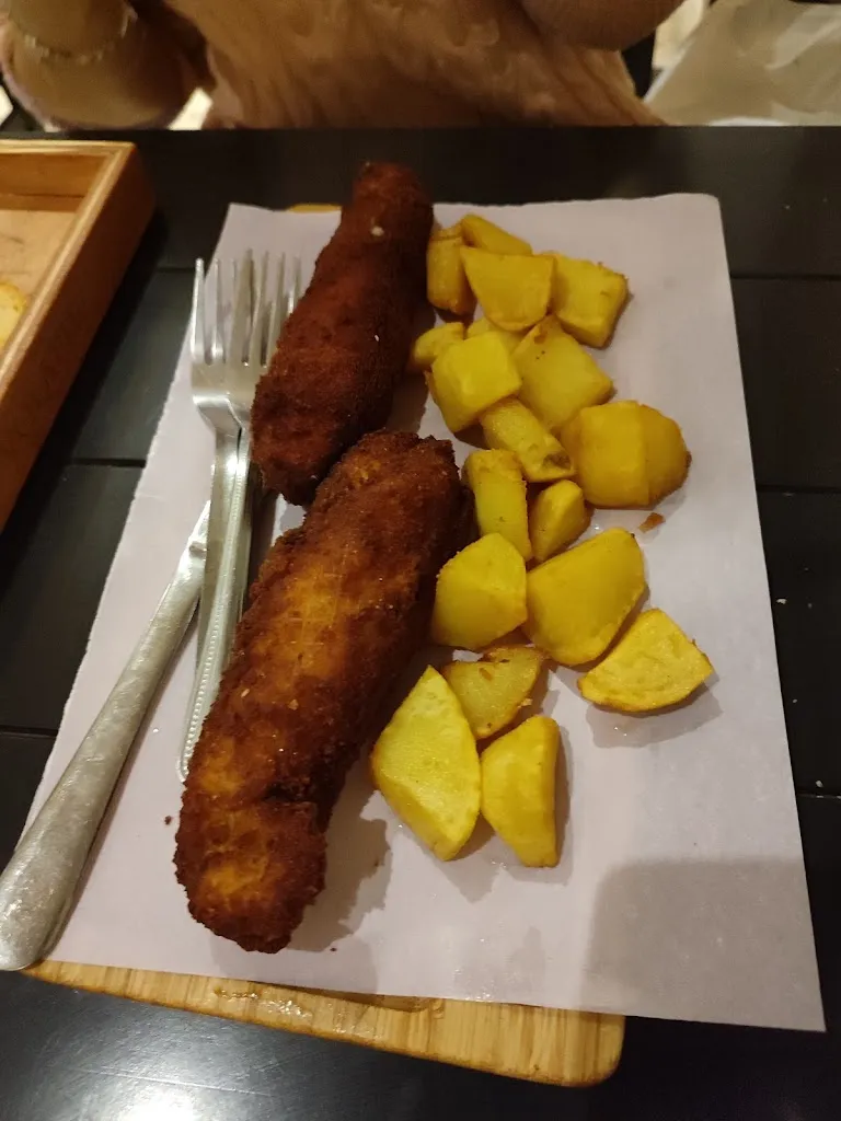 Menu_Taberna del Volapié_Úbeda_image_9