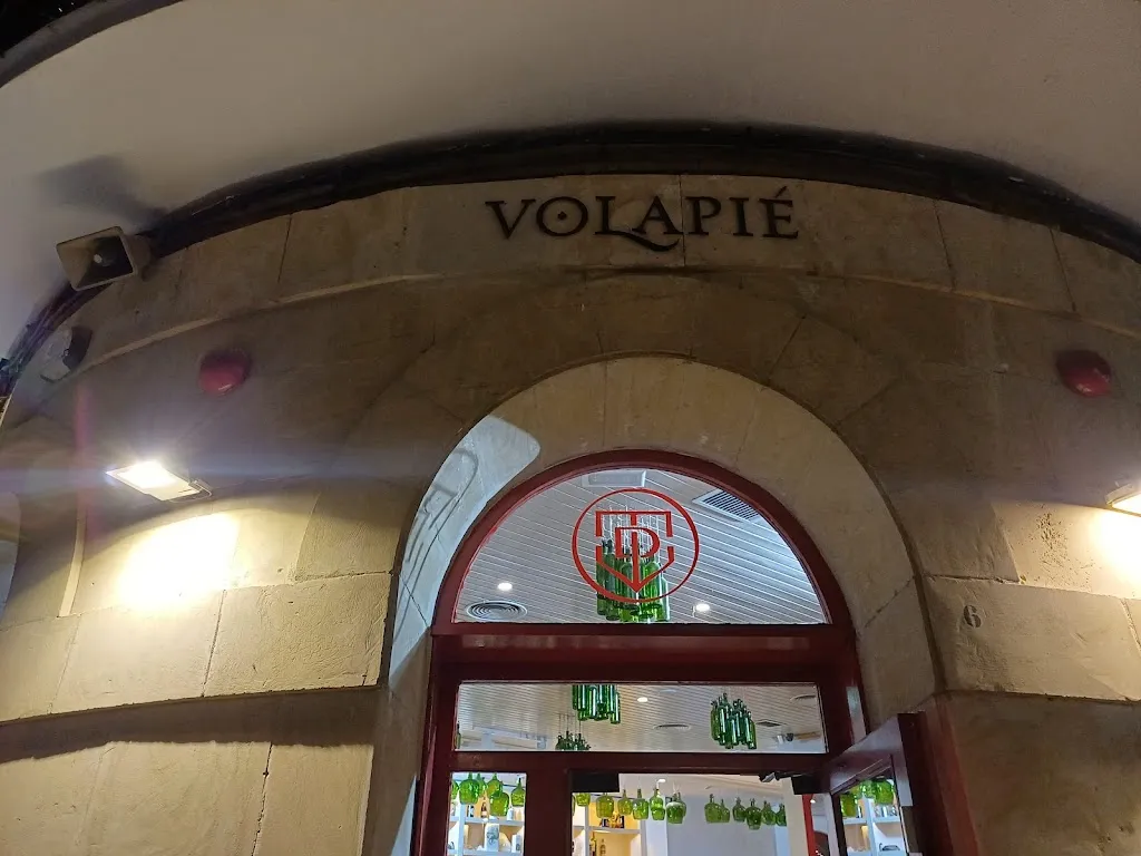 Jose_Taberna del Volapié_Úbeda_review