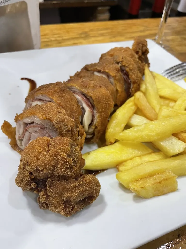 Menu_Restaurante Cusco_Úbeda_image_5