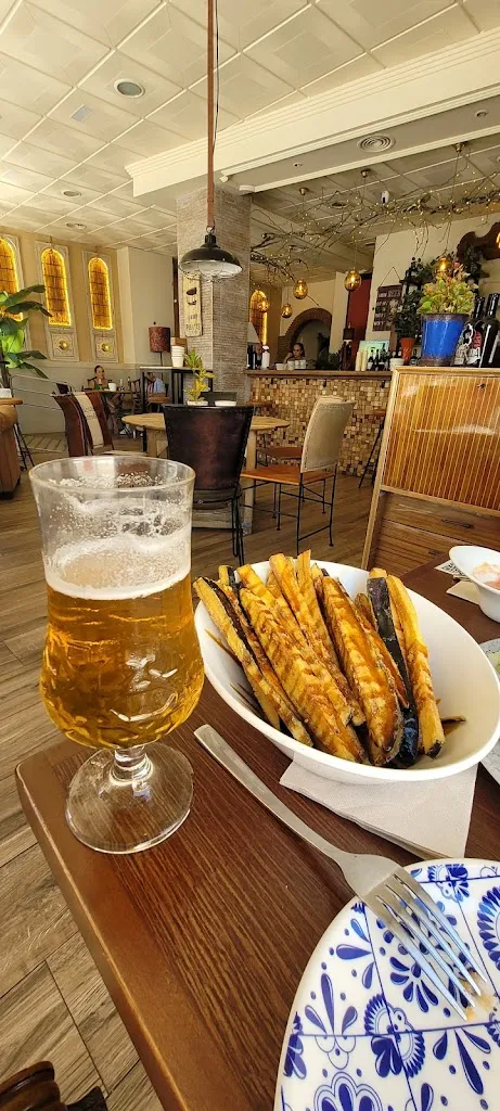 Menu_Bar Mama Juana Úbeda_Úbeda_image_8