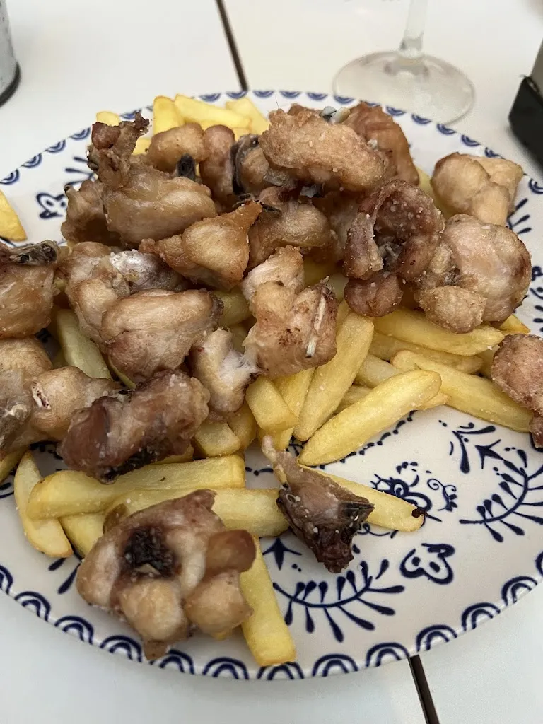 Menu_Restaurante Ay Carmela_Úbeda_image_4