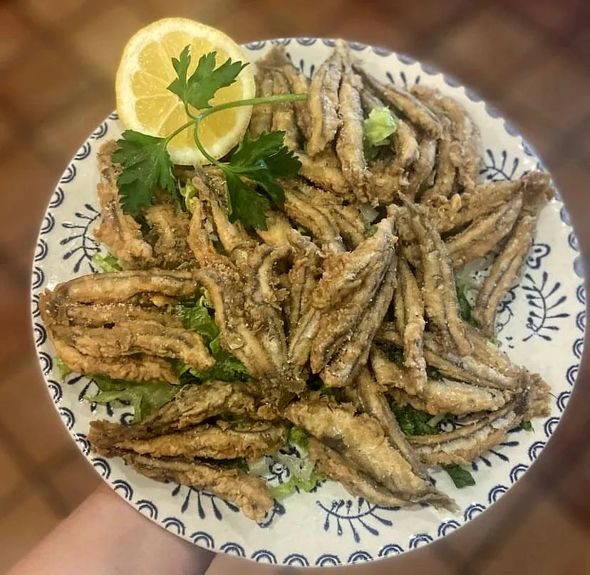 Menu_Restaurante Ay Carmela_Úbeda_image_7