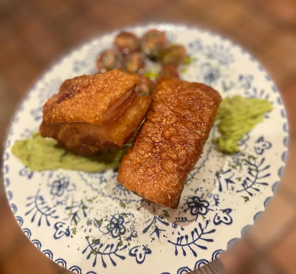 Menu_Restaurante Ay Carmela_Úbeda_image_8