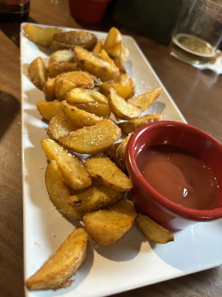 Guada_Restaurante Ay Carmela_Úbeda_review