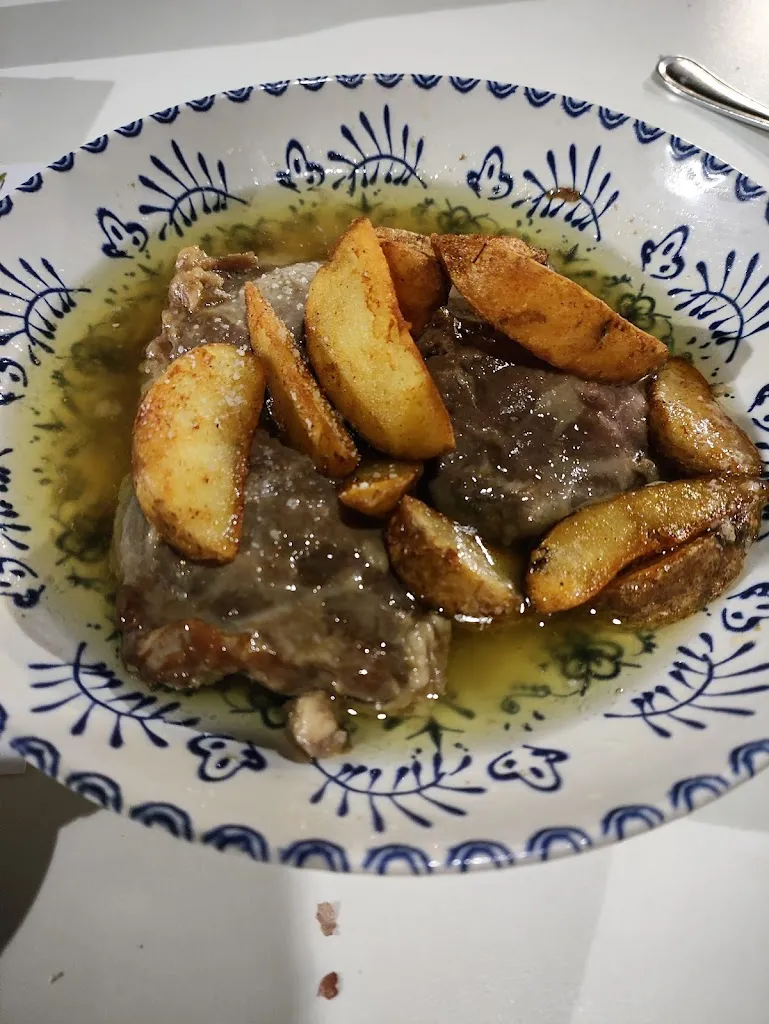 Restaurante Ay Carmela_Úbeda_slider_image_2