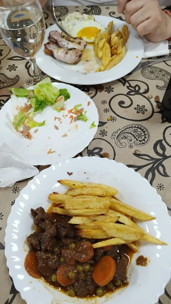 Menu_Bar Restaurante Marenna_Crevillent_immagine_1