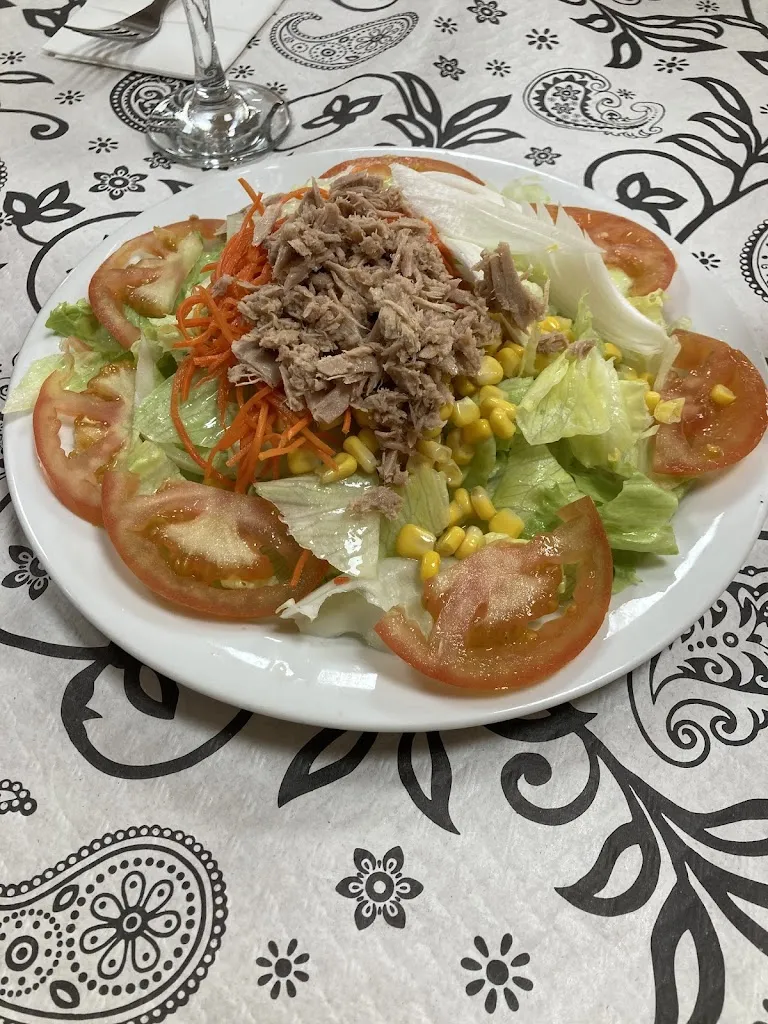 Menu_Bar Restaurante Marenna_Crevillent_immagine_3