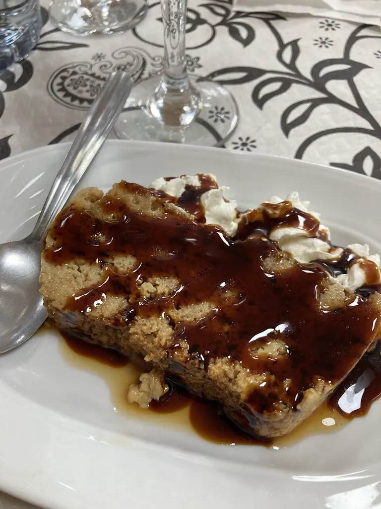 Menu_Bar Restaurante Marenna_Crevillent_immagine_4