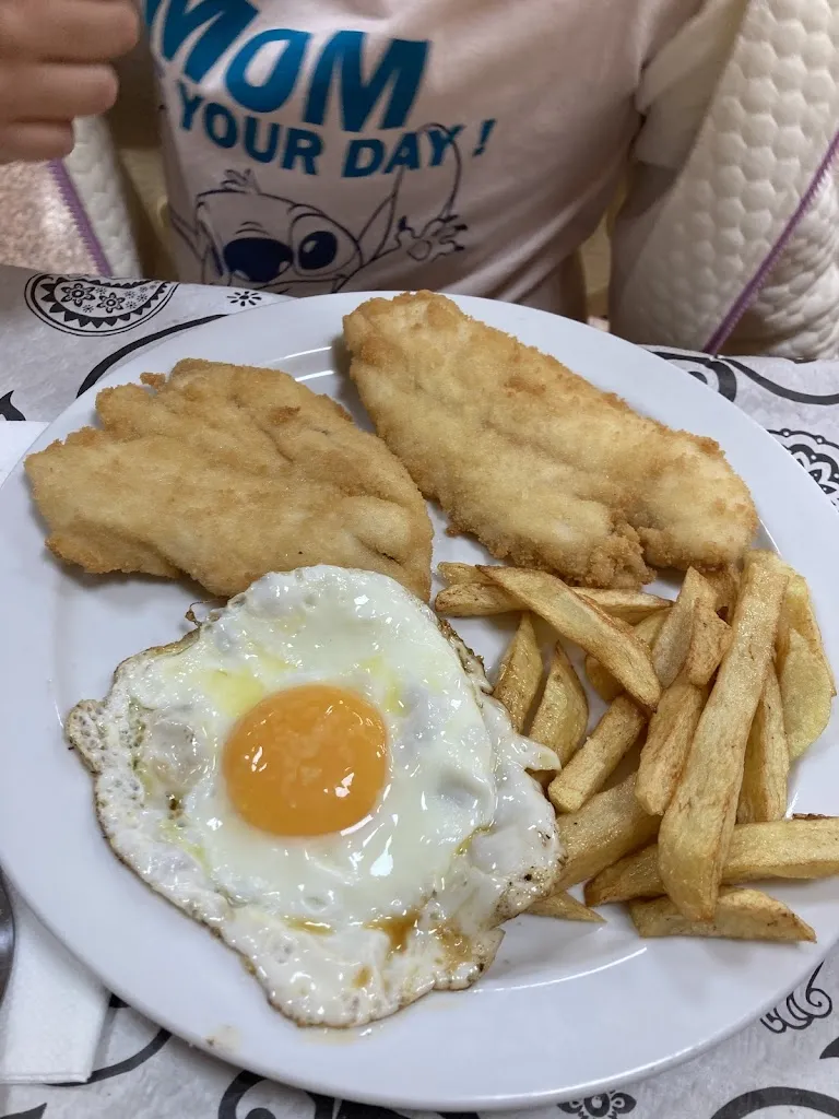 Menu_Bar Restaurante Marenna_Crevillent_immagine_6