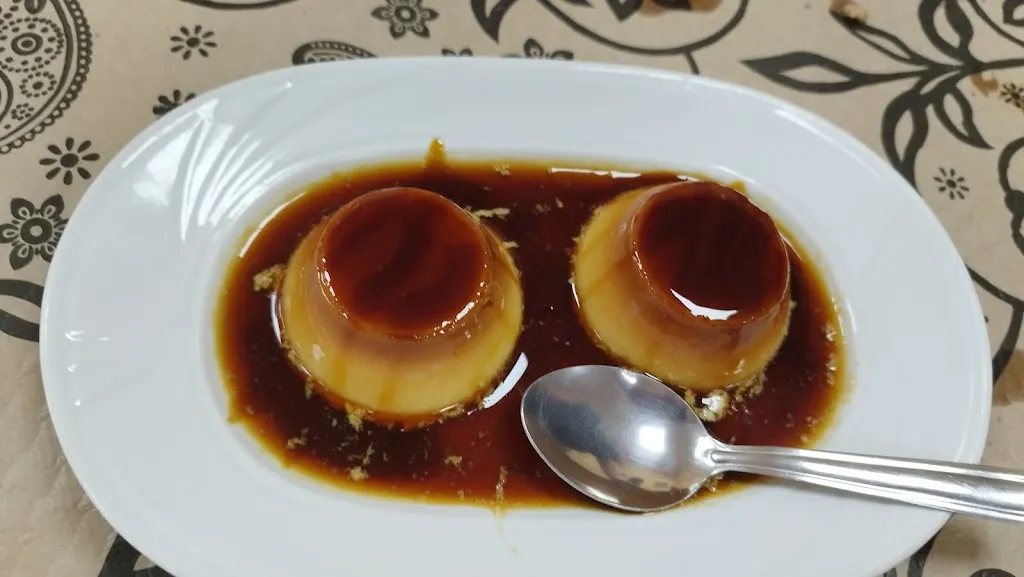 Menu_Bar Restaurante Marenna_Crevillent_immagine_7