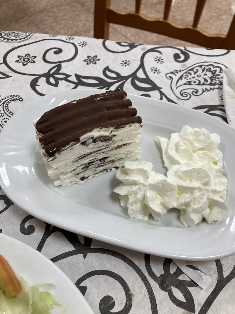 Menu_Bar Restaurante Marenna_Crevillent_immagine_8