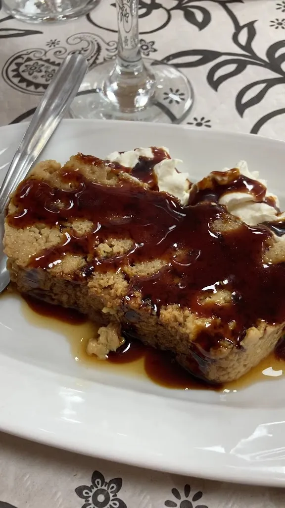 Luis Jose B.G._Bar Restaurante Marenna_Crevillent_recensione