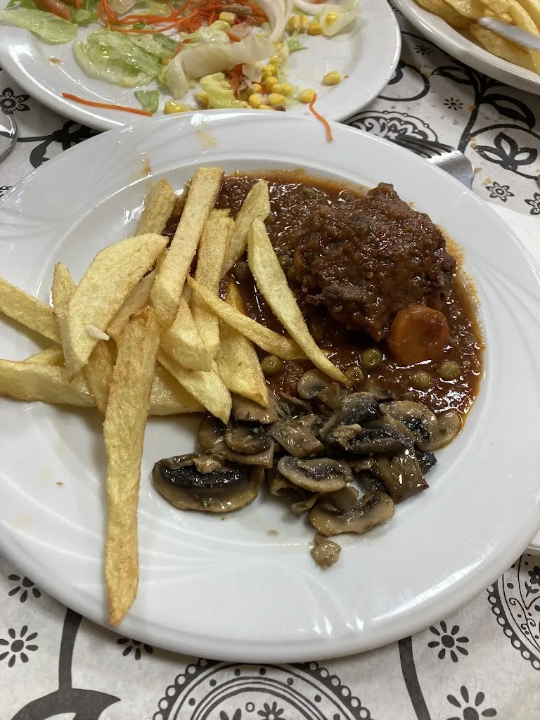 Bar Restaurante Marenna_Crevillent_slider_image_3