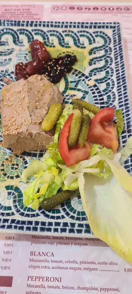 Menu_Restaurante Pizzería Julyand_Úbeda_image_3