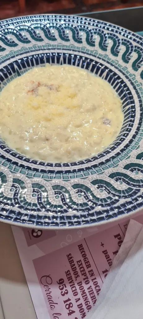 Menu_Restaurante Pizzería Julyand_Úbeda_image_9