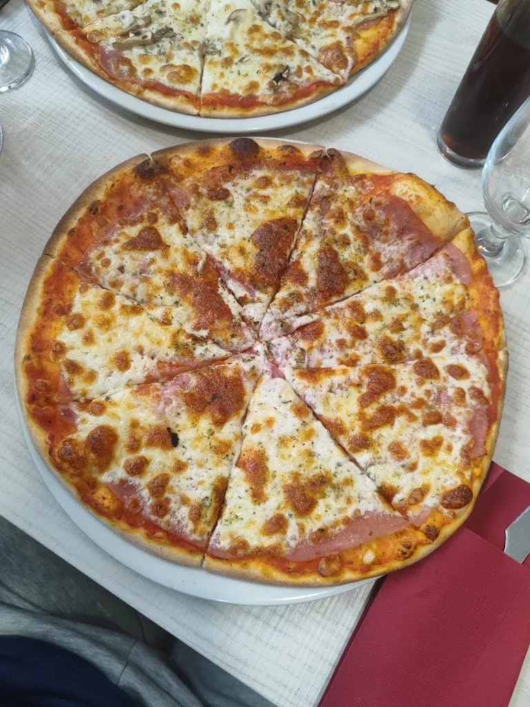 PedroRL_Restaurante Pizzería Julyand_Úbeda_review