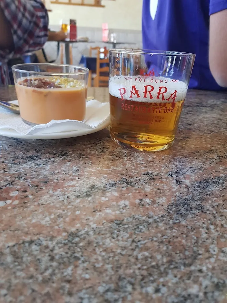 Menu_Parra Restaurante_Úbeda_image_2