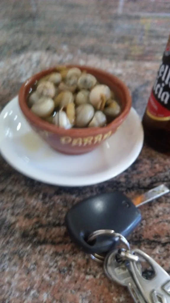 Menu_Parra Restaurante_Úbeda_image_7