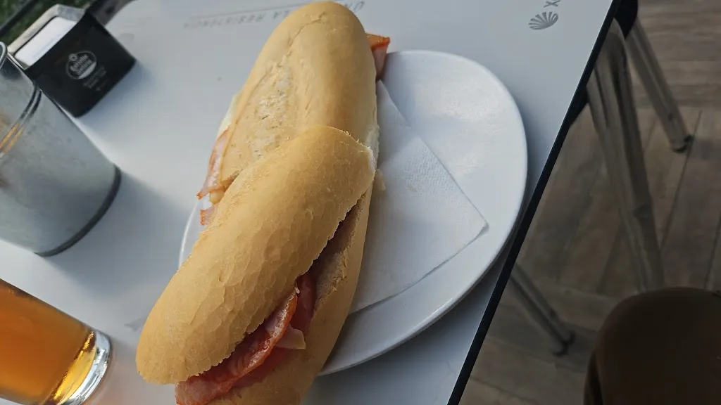 Jesus Jimenez_Parra Restaurante_Úbeda_review