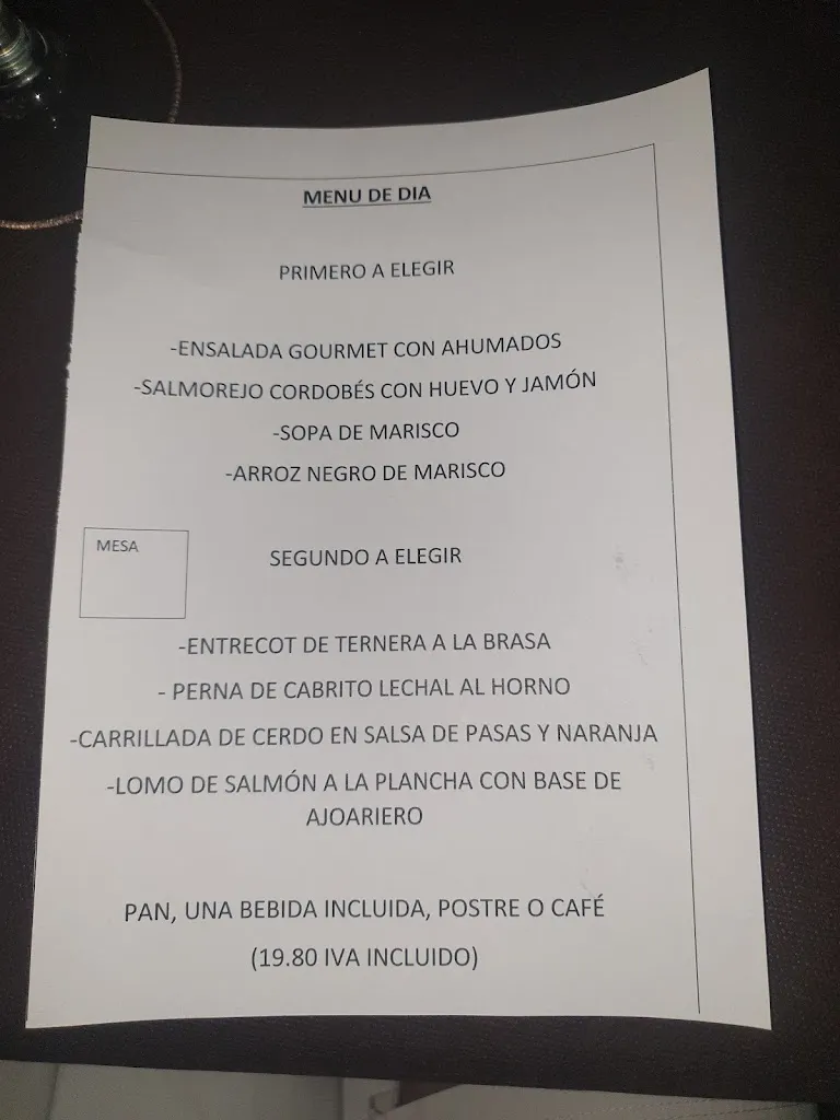 Menu_Restaurante Brasería El Carbón_Úbeda_image_3