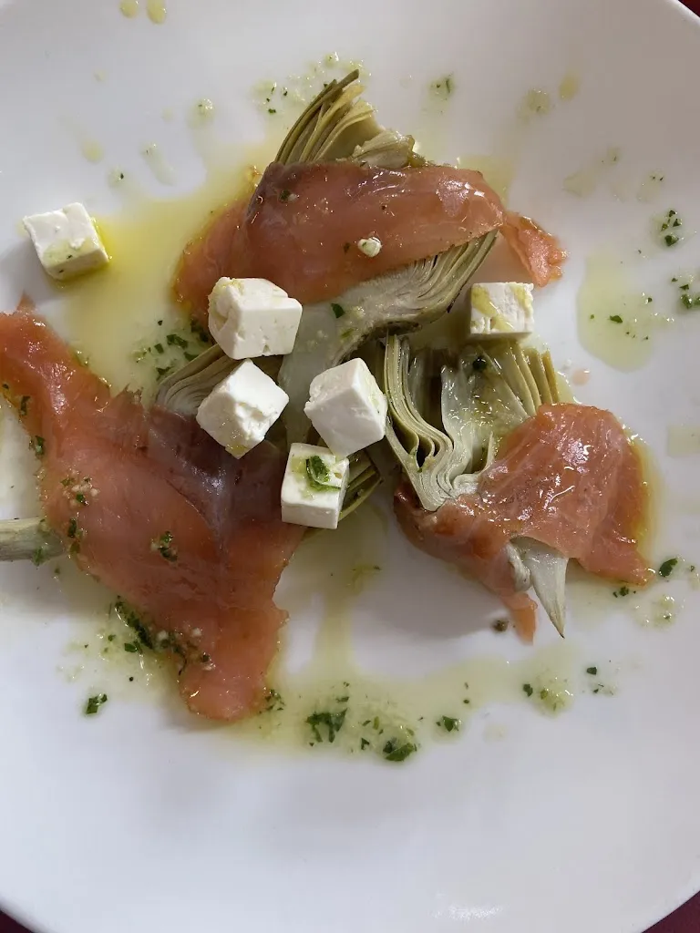 Magda J P_Restaurante Brasería El Carbón_Úbeda_review