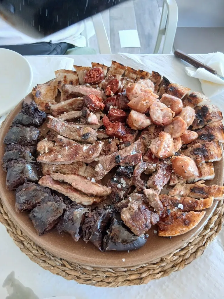 Estética y Belleza._Restaurante Brasería El Carbón_Úbeda_review