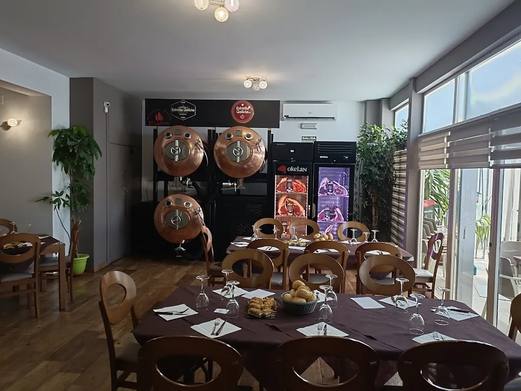 Restaurante Brasería El Carbón_Úbeda_slider_image_1