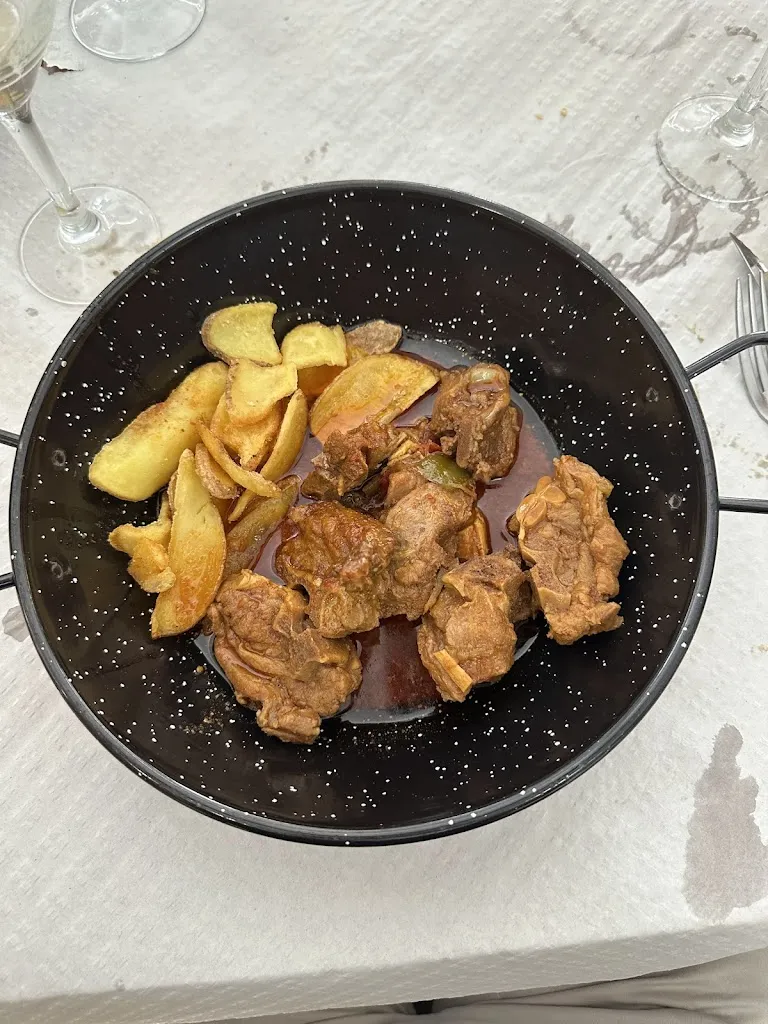 Restaurante Brasería El Carbón_Úbeda_slider_image_3