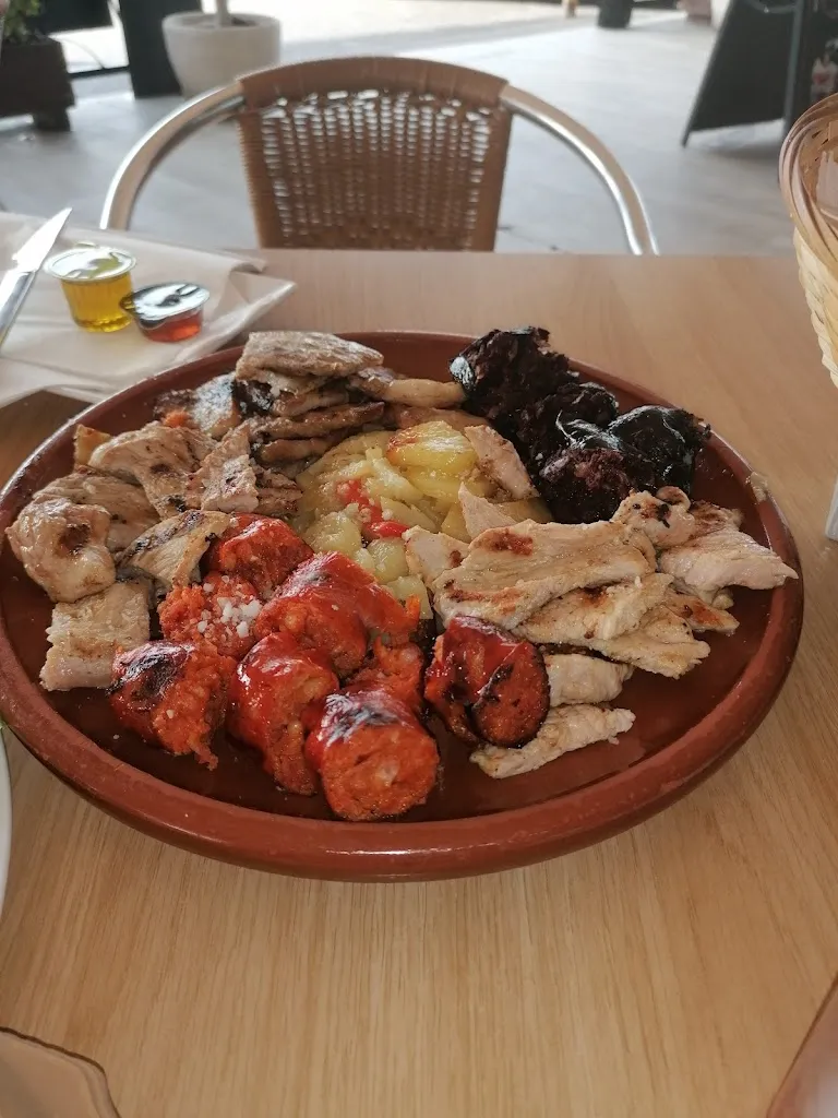 Menu_Restaurante La Brasería de José_Úbeda_immagine_5