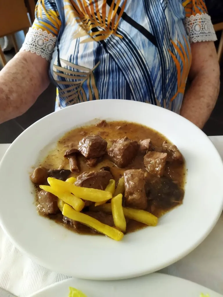 Menu_Restaurante La Brasería de José_Úbeda_immagine_6