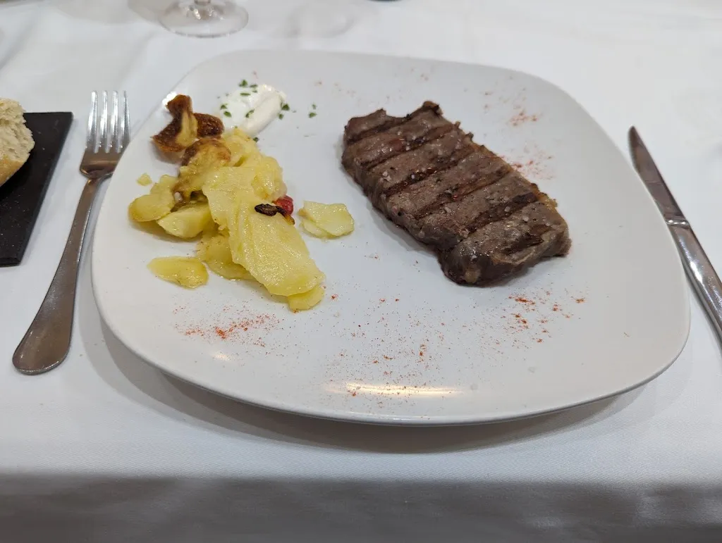 Menu_Restaurante La Brasería de José_Úbeda_immagine_7