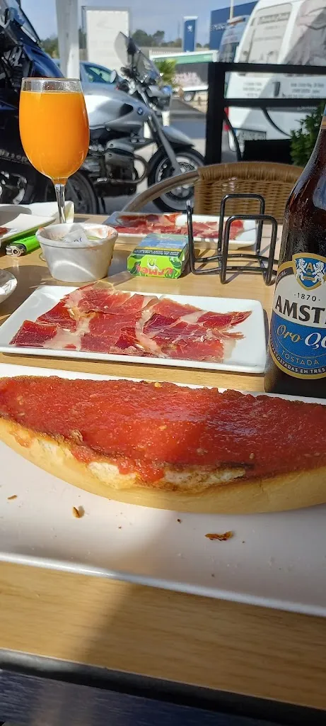 Menu_Restaurante La Brasería de José_Úbeda_immagine_8