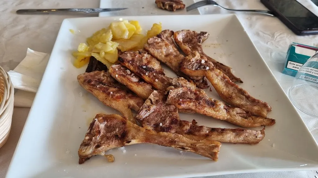 Menu_Restaurante La Brasería de José_Úbeda_immagine_9