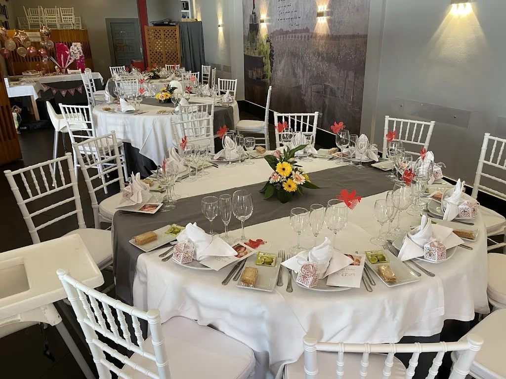 Restaurante La Brasería de José restaurant in Úbeda