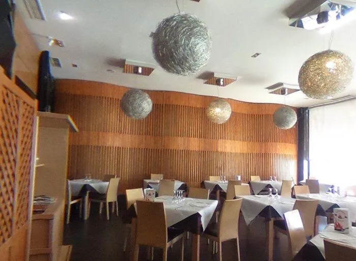 Restaurante La Brasería de José_Úbeda_slider_image_3