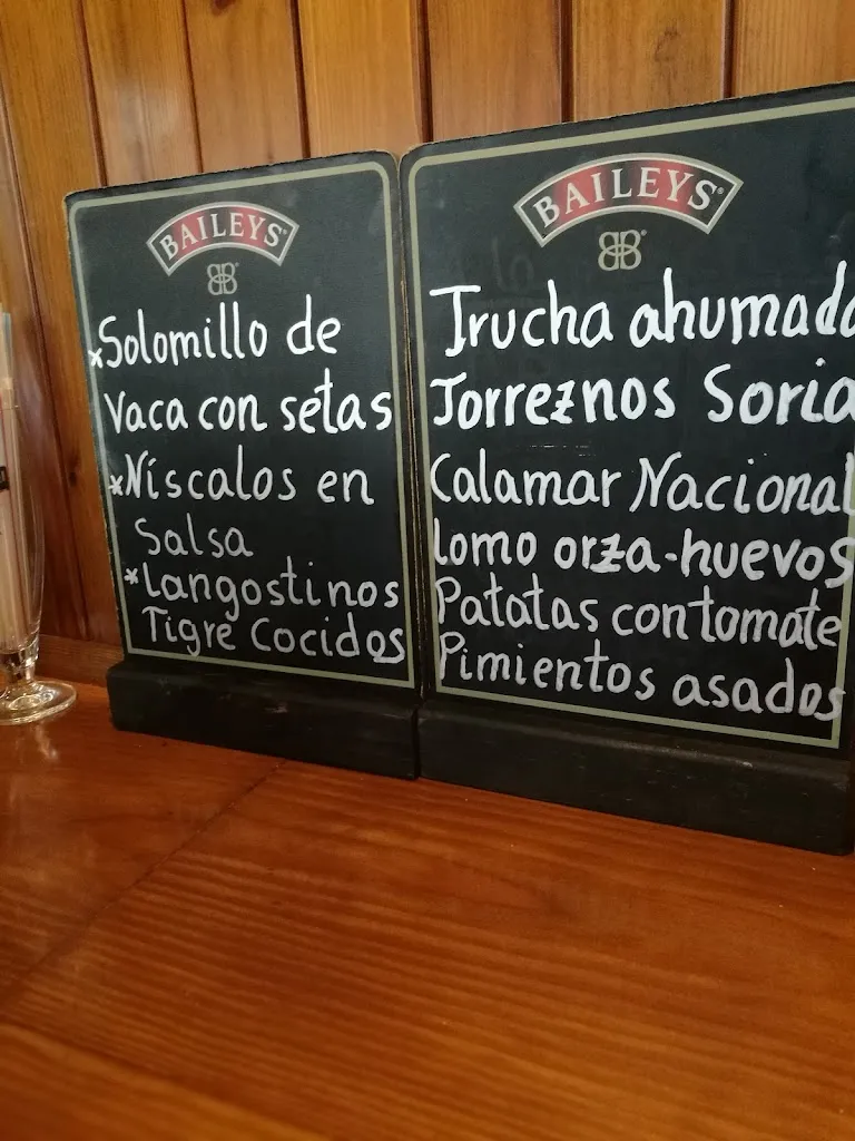 Menu_Taberna El Paje_Úbeda_image_1